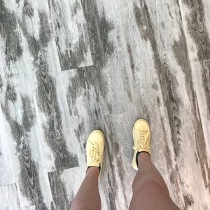 Meet your Posher, Andréa